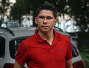 Osvaldo São Paulo (Foto: Cleber Akamine)