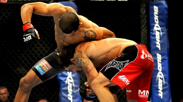 ... UFC Combate: TVCA exibe JosÃ© Aldo x Chad ao vivo, neste sÃ¡bado (25