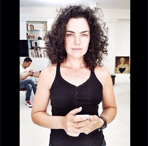 Ana Paula Arósio (Foto: Instagram / Reprodução)