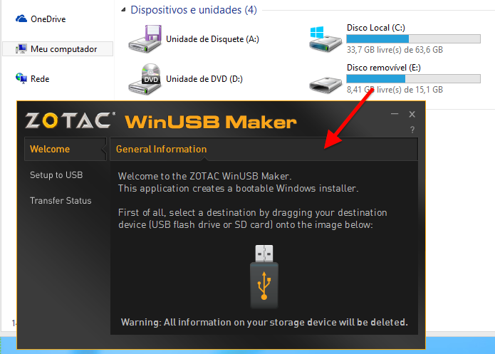 Como Formatar O Seu Pc Usando Um Pendrive Dicas E Tutoriais Techtudo