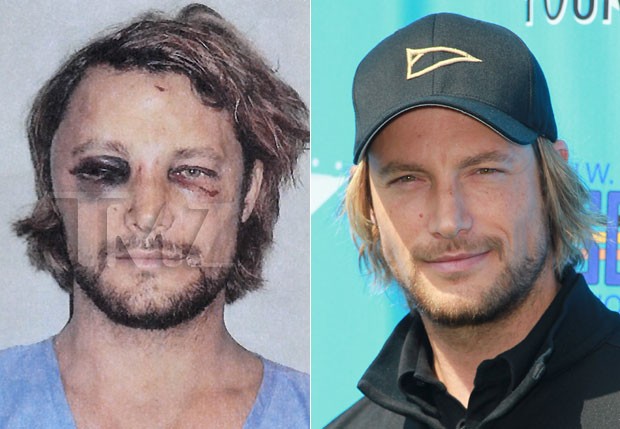 Gabriel Aubry (Foto: Getty Images)