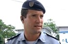 Comandante 
da UPP de
Manguinhos  
é baleado (Reprodução/ TV Globo)