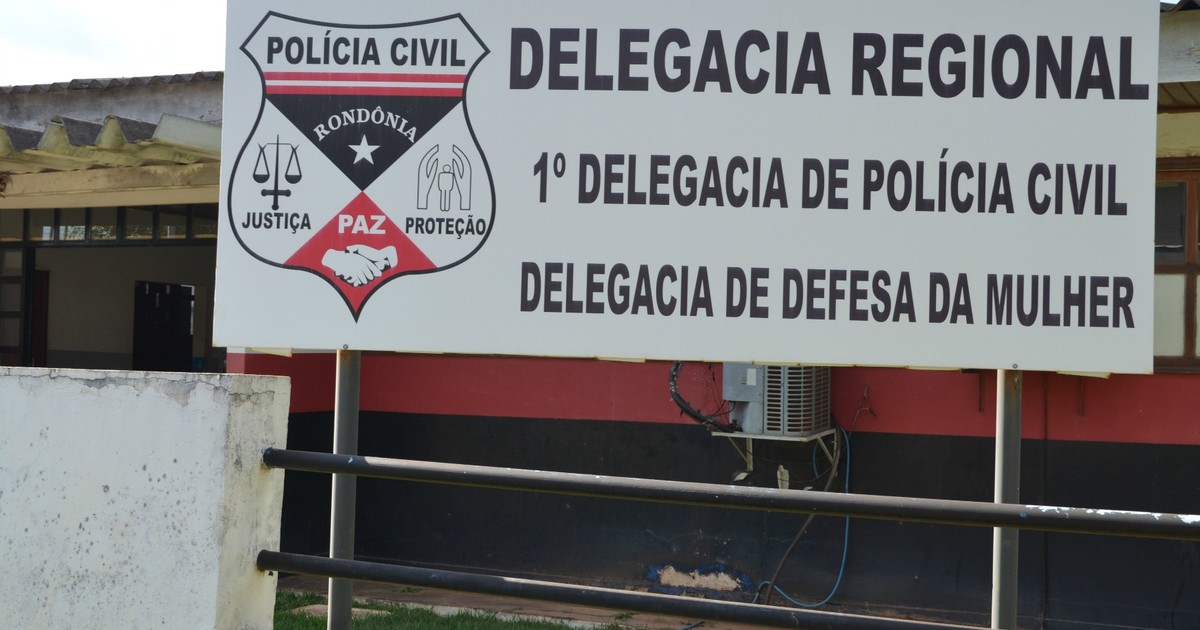 Menor atira em mulher por causa de dívida de drogas em Cacoal Menor atira em mulher por causa de dívida de drogas em Cacoal