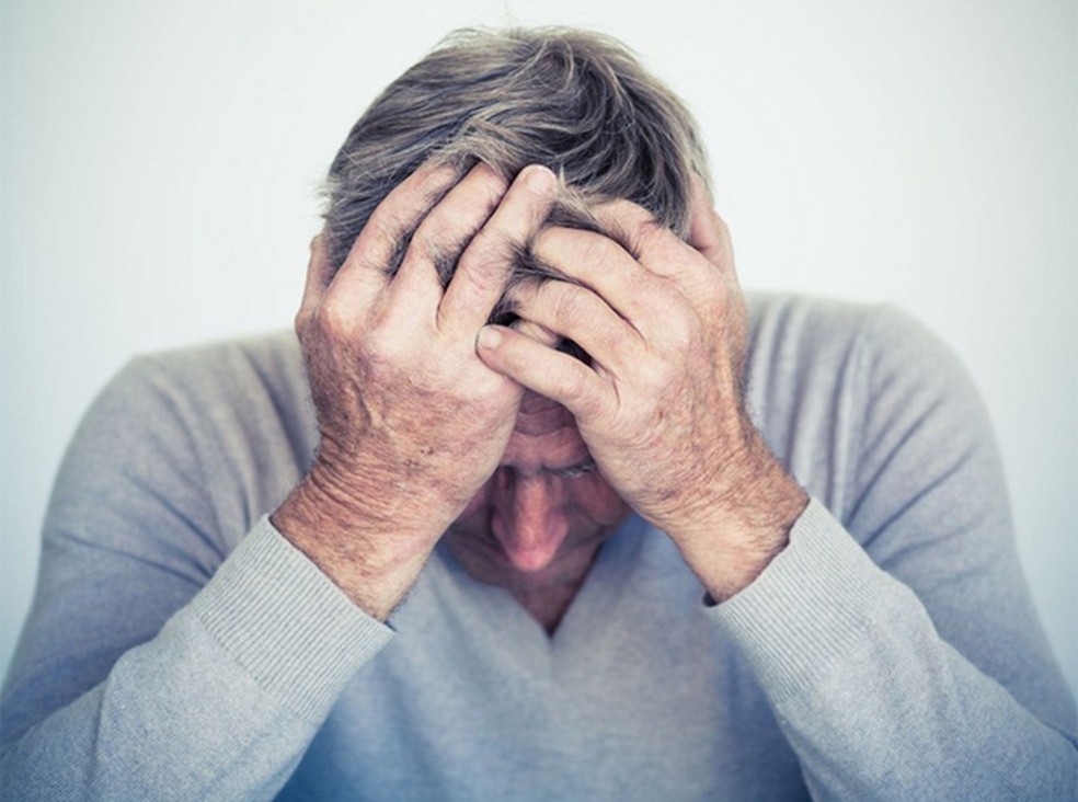 A depress&atilde;o &eacute; uma doen&ccedil;a que atinge mais pessoas ao redor do mundo a cada ano (Foto: Voisin/Phaine)