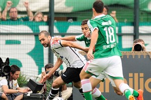 Herói do Timão no clássico, Danilo afirma: 