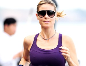 Mulher correndo feliz, Eu Atleta (Foto: Getty Images)