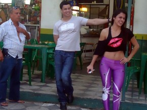 Morena com bunda enorme Mulheres gostosas de sorocaba