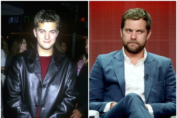 Joshua Jackson  (Foto: Divulgação/Getty Images)