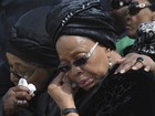 Confira a  tragetória de Mandela (Kopano Tlape/GCIS/Reuters)