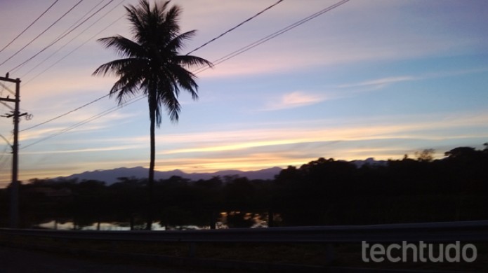 Exemplo de fotografia feita com o Lumia 520 (Foto: Nathália Machado/TechTudo) Exemplo de fotografia feita com o Lumia 520 (Foto: Nathália Machado/TechTudo)