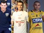 Escolha os melhores jogadores da temporada 2014 da Liga Futsal