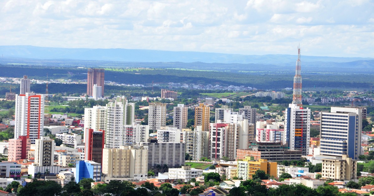 Desenvolvimento humano de Cuiabá é um dos 100 mais altos do ... - Globo.com