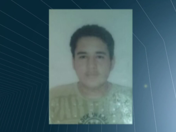 Jovem de 21 anos morreu em acidente na BR-060, em Rio Verde (Foto: Reprodução/TV Anhnaguera)