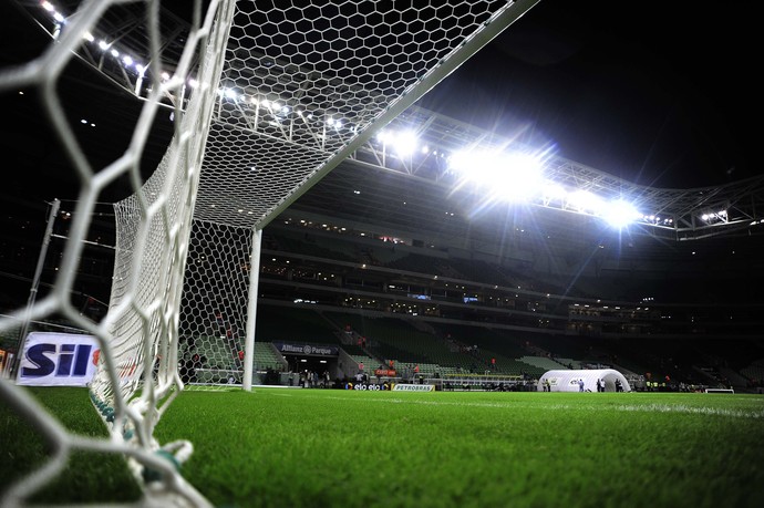 Arena do Palmeiras recebe liberação permanente de funcionamento