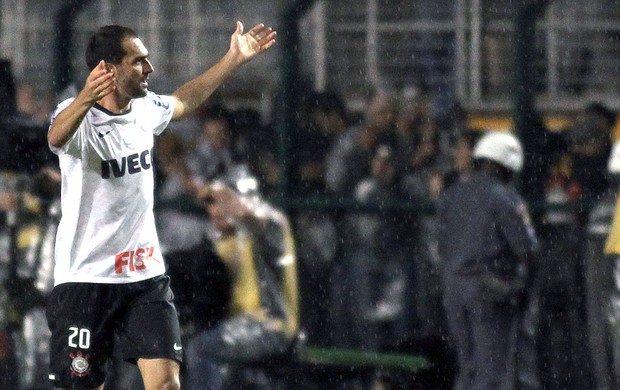 'papai gol'