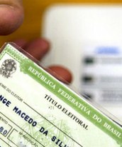 Mais de 500 mil pessoas não podem votar (Dovulgação/ TRE-PR)