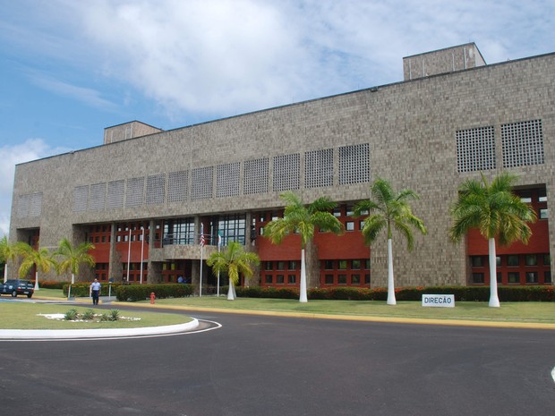 CLA, Centro de Lançamento de Alcântara (Foto: Douglas Jr. / O Estado do MA)