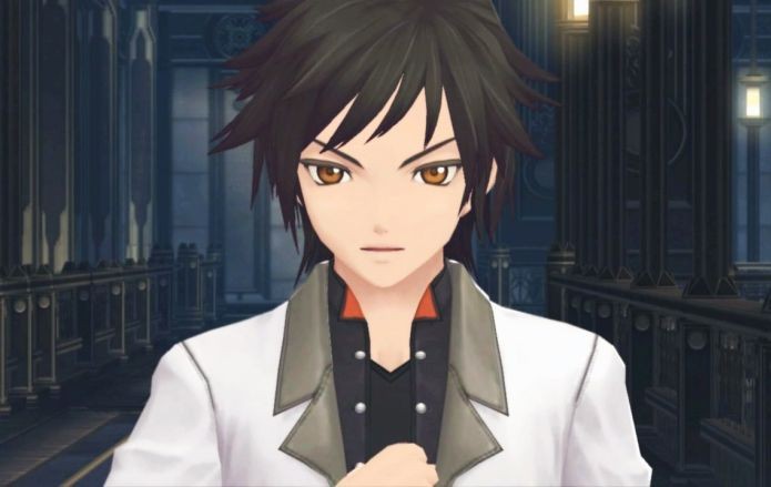 Jude Mathis, o protagonista do primeiro game, está de volta neste RPG (Foto: Reprodução)