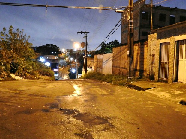 G1 Homem Morre Baleado E Outro Fica Ferido Em Rua Na Z Norte De Manaus Notícias Em Amazonas 5636