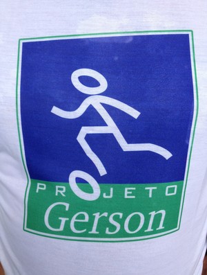 Projeto Gerson (Foto: Bernardo Pombo, Caue Rademaker e Márcio Mará)