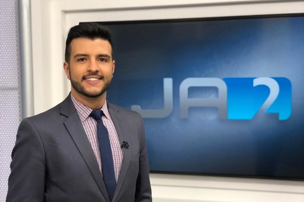 Internautas deixam mensagens para Matheus Ribeiro (Foto: Reprodução/Instagram) Internautas deixam mensagens para Matheus Ribeiro (Foto: Reprodução/Instagram)