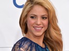 Shakira elogia jogador da Colômbia, Jamez Rodriguez: 'Melhor do mundial'