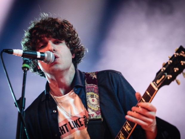 The Kooks toca para 4 mil fãs em SP e mostra força de seu indie rock básico The Kooks toca para 4 mil fãs em SP e mostra força de seu indie rock básico the-kooks_fabio_tito-g1_img_0028