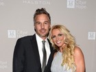 Britney Spears vai se casar semanas antes da final do 'The X Factor', diz site