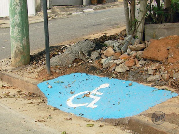 Resultado de imagem para Rampas não levam a lugar nenhum