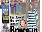 Jornal publica supostas fotos de Bruce Jenner usando vestido