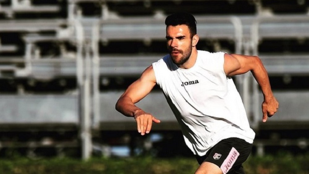 Palmeiras anuncia contratação do volante Bruno Henrique; vínculo é até 2020