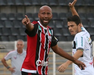 Nunes (Foto: Rogério Moroti/Ag. Botafogo)