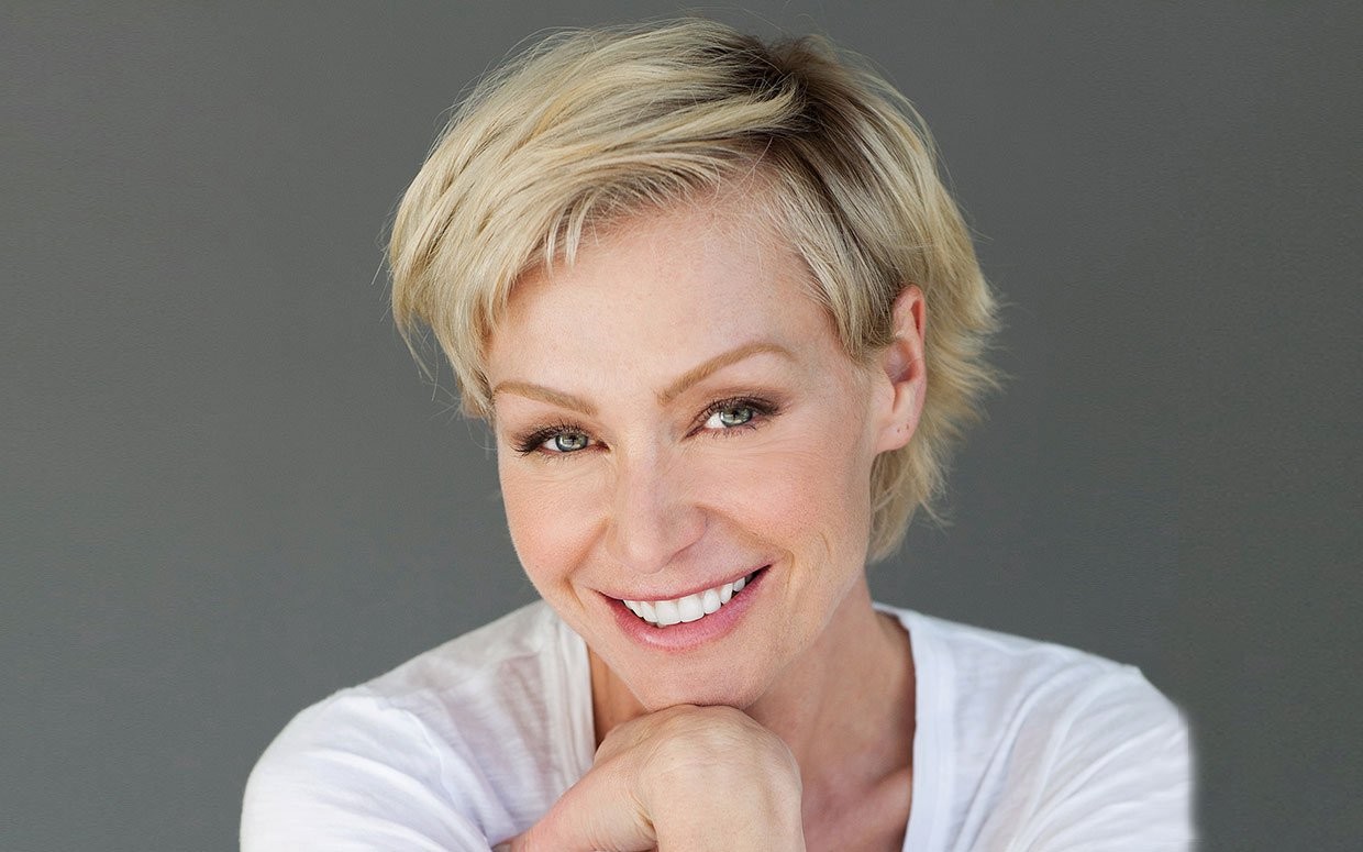 Portia De Rossi (Foto: Divulgação)