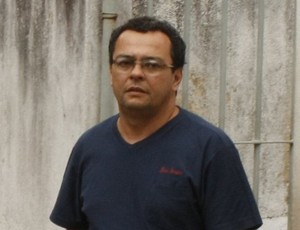 Sebastião Ferreira Neto, presidente do Águia de Marabá Futebol Clube (Foto: Divulgação)