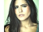 Antonia Morais posa com olhar sexy em rede social