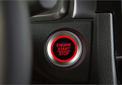 Novo Honda Civic (Foto: The Car Connection)