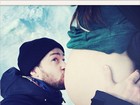 Justin Timberlake confirma que Jessica Biel está grávida e vai ser pai