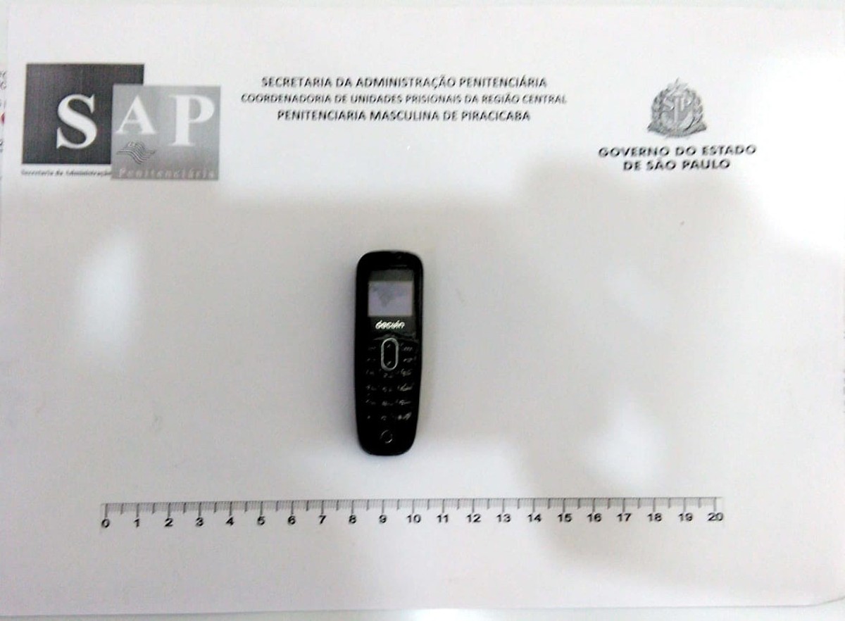 Mulher Tenta Entrar No Pres Dio De Piracicaba Celular Na Vagina Piracicaba E Regi O G