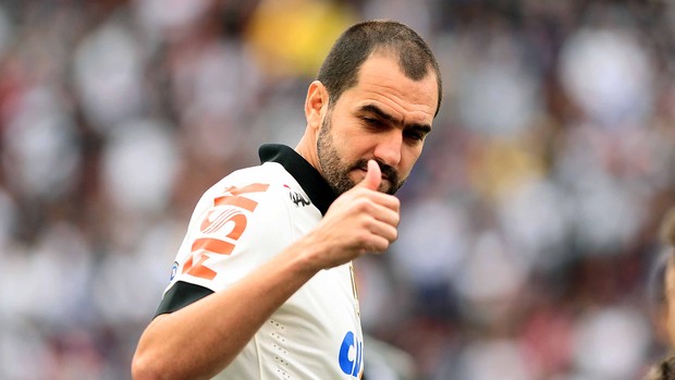 Rizek destaca papel decisivo de Danilo no Timão: 