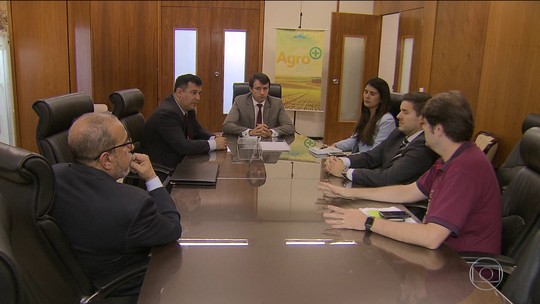 Peritos federais afirmam que não participaram das investigações