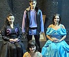 Autor de peça terá de indenizar mãe de Isabella (Marcelo Mora/G1)