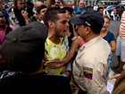 Cresce tensão política na Venezuela com silêncio de conselho eleitoral