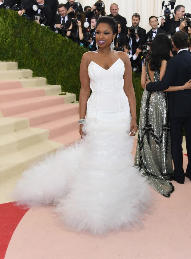 Jennifer Hudson (Foto: AFP)