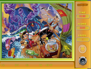 Slots de cassino Gold Cup