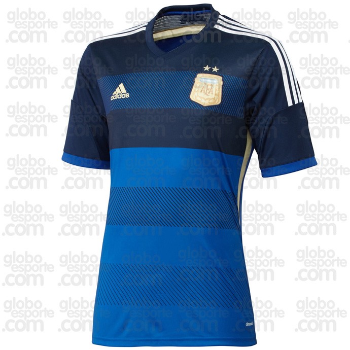 camisa argentina