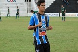 Luquinhas quer usar partidas seguidas do Porto em casa para subir na tabela