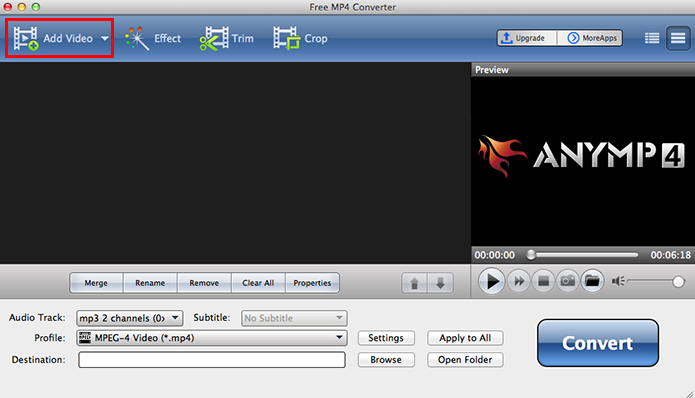 mpeg converter for mac on
