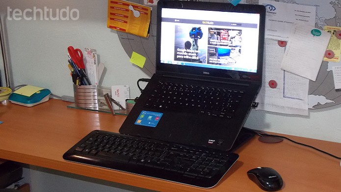 Confira sete motivos para conectar um teclado externo ao seu notebook Listas TechTudo Artesanato Jornais ~ Confira sete motivos para conectar um teclado externo ao seu notebook Listas TechTudo