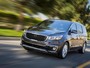 Kia apresenta em Nova York a nova geração da perua Carnival Kia apresenta em Nova York a nova geração da perua Carnival