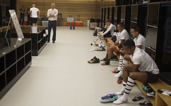 Clássico, eleições e calendário: por que o Timão precisa do terceiro lugar